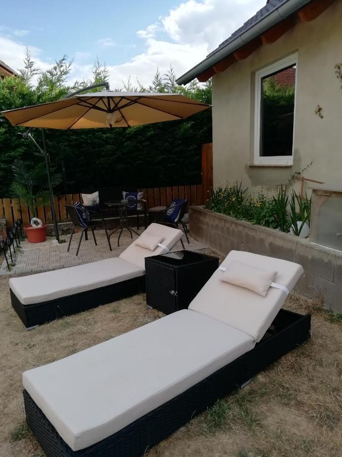 Ferienwohnung Nico Stadtilm Esterno foto